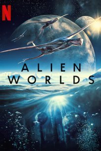 Alien Worlds (2020)