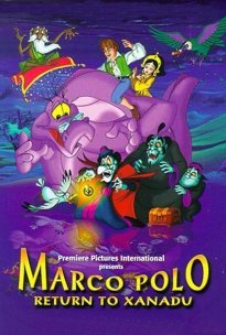 Marco Polo Return to Xanadu (2001)