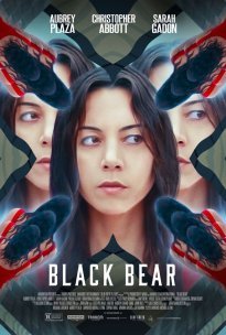 Μαύρη Αρκούδα / Black Bear (2020)