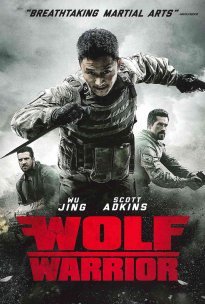 Wolf Warriors / Zhan lang (2015)