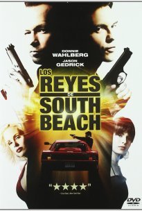 Οι Άρχοντες του Μαϊάμι / Kings of South Beach (2007)