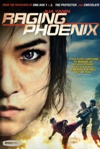 Raging Phoenix / Deu suay doo (2009)