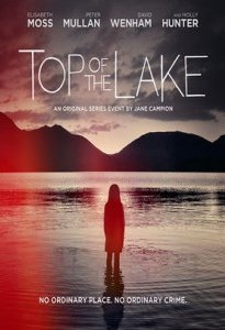 Top of the Lake (2013)