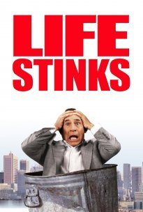 Σκυλίσια ζωή / Life Stinks (1991)