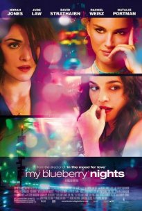 My Blueberry Nights (2007)