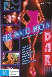 Στα Ιχνη του Δολοφόνου / Girl Walks Into a Bar (2011)