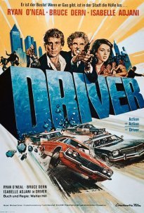 Ο Ασύλληπτος Οδηγός του Σαν Φρανσίσκο / The Driver (1978)