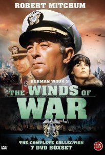 Οι Άνεμοι του Πολέμου / The Winds of War (1983)