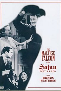 Η γυναίκα και οι χιλιοι αντρες / Satan Met a Lady (1936)