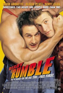 Χαμός στο ρινγκ / Ready to Rumble (2000)