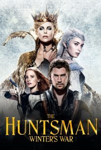 The Huntsman Winters War 2016