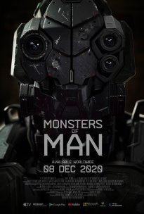 Monsters of Man (2020)