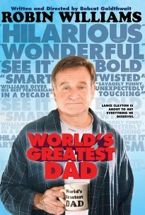 World&#39;s Greatest Dad  (2009)