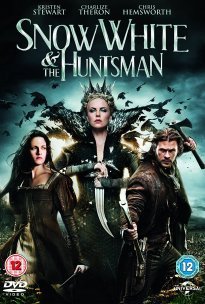 Η Χιονάτη και ο Κυνηγός / Snow White and the Huntsman (2012)