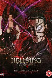 Hellsing Ultimate (2006–2012)