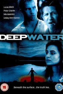 Μόνος Σε Βαθιά Νερά / Deepwater (2005)