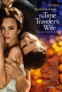 The Time Traveler&#39;s Wife - Η Γυναίκα του Ταξιδευτή (2009)