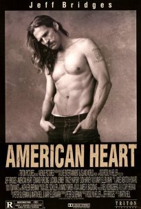 Στην Κορυφή του Κόσμου / American Heart (1992)