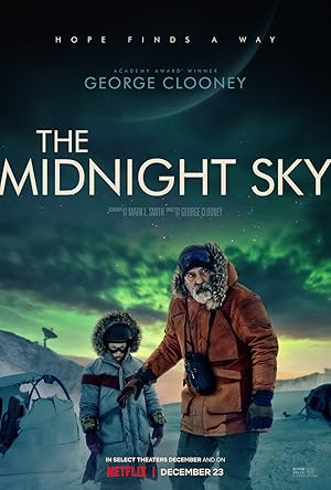 The Midnight Sky (2020)