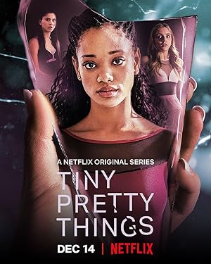 Tiny Pretty Things (2020)