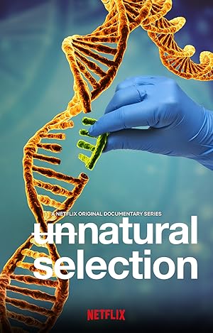 Αφύσικη Επιλογή / Unnatural Selection (2019)