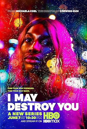 I May Destroy You (2020)