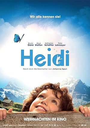 Χάιντι / Heidi (2015)