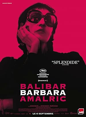 Barbara (2017)