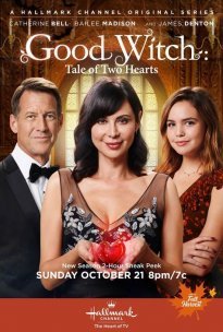Good Witch (2015-) TV Series