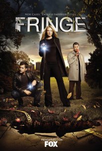 Fringe (2008–2013) 1,2,3,4,5ος Κύκλος