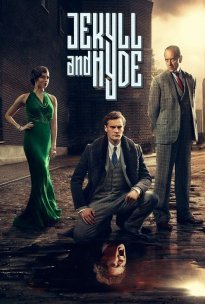 Jekyll And Hyde (2015) TV Series