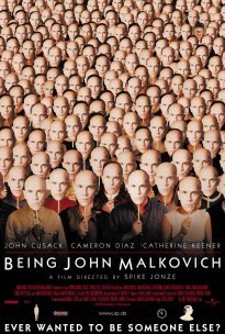 Στο μυαλό του Τζον Μάλκοβιτς / Being John Malkovich (1999)