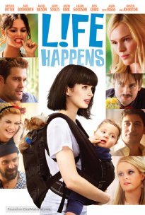 Life Happens (2011)