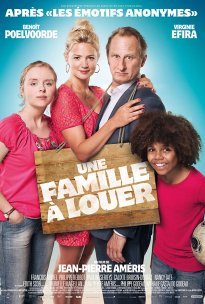 Family for Rent  / Une famille à louer (2015)