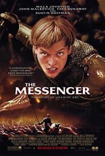 Ιωάννα της Λωραίνης / The Messenger: The Story of Joan of Arc (1999)