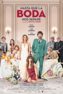 Μέχρι ο Γάμος να μας Μεθύσει / The Wedding Unplanner / Hasta que la boda nos separe (2020)