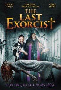 The Last Exorcist (2020)