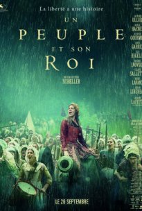 Η Γαλλική Επανάσταση / Un peuple et son roi / One Nation, One King (2018)