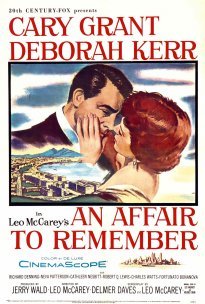 Ένας Μεγάλος Έρωτας / An Affair to Remember (1957)
