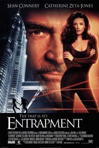 Διπλή Παγίδα / Entrapment (1999)