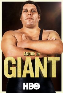 Αντρέ ο Γίγαντας / Andre the Giant (2018)