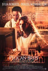 The Pelican Brief (1993)
