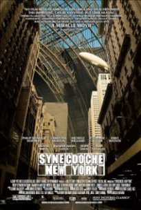 Η Συνεκδοχή της Νέας Υόρκης / Synecdoche, New York (2008)