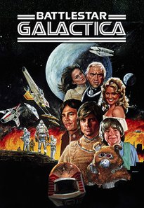 Battlestar Galactica (1978)
