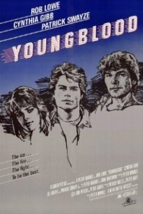 Νέο αίμα / Youngblood (1986)