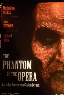 Το Φάντασμα της Όπερας / The Phantom of the Opera (1983)