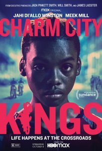 Charm City Kings / Twelve (2020)