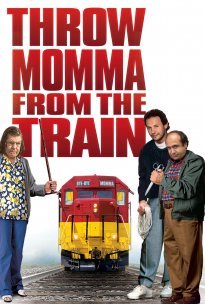 Πέτα τη Μαμά από το Τρένο / Throw Momma from the Train (1987)