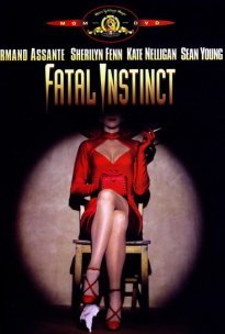 Μοιραίο ένστικτο / Fatal Instinct (1993)
