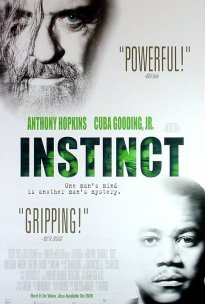 Ένστικτο / Instinct (1999)